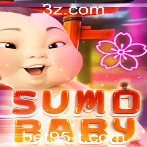 bet95 - Descubra o Fascinante Mundo de SumoBaby