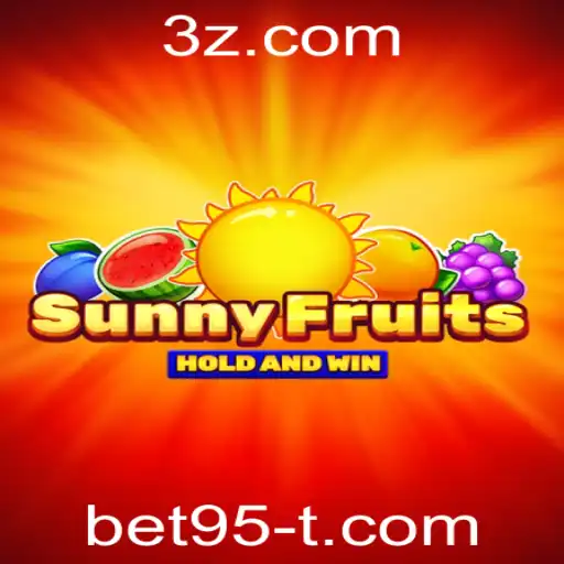 SunnyFruits: Uma Jornada Envolvente no Mundo dos Jogos Online com bet95