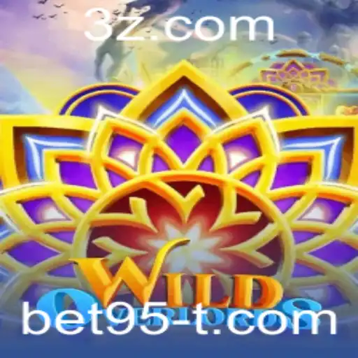 bet95 - WildOverlords: O Novo Jogo Que Revoluciona O Mercado de Apostas