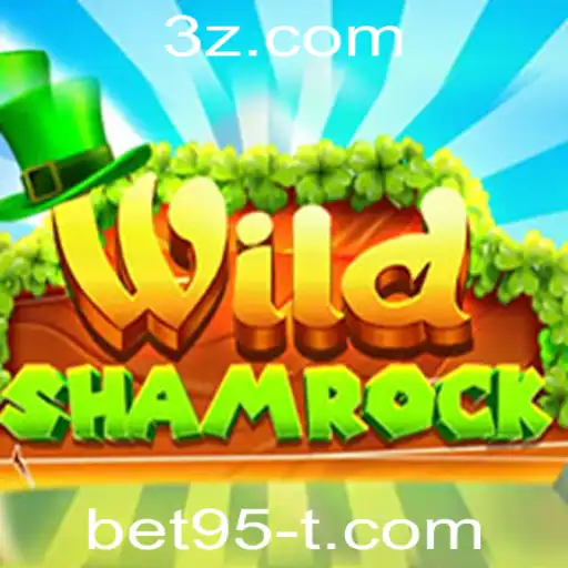 bet95 - Explorando o Mundo do Jogo WildShamrock e a Plataforma bet95