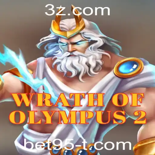 bet95 - Discover the Thrilling World of WrathofOlympus2 with Bet95