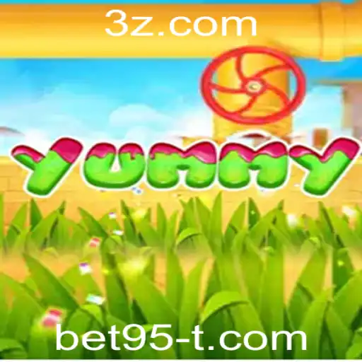 Explorando o Jogo Yummy: Uma Nova Sensação com Bet95